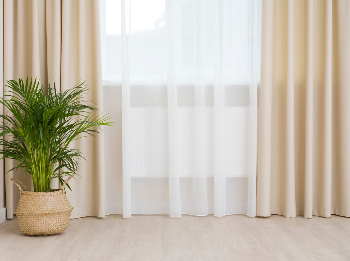 Cortinas y estores en O Porriño