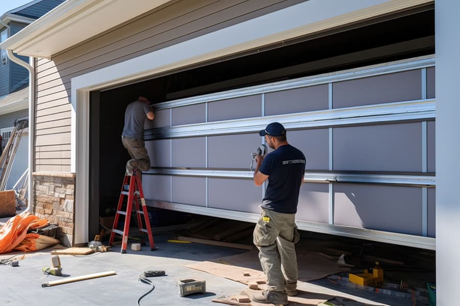 Instalación y mantenimiento profesional en O Porriño