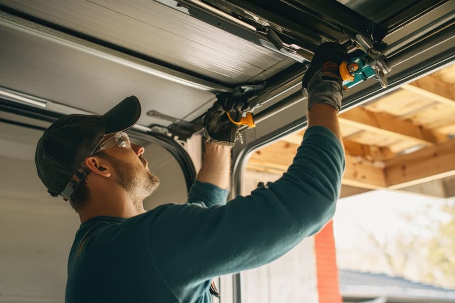 Mantenimiento sistemas de motorización en O Porriño