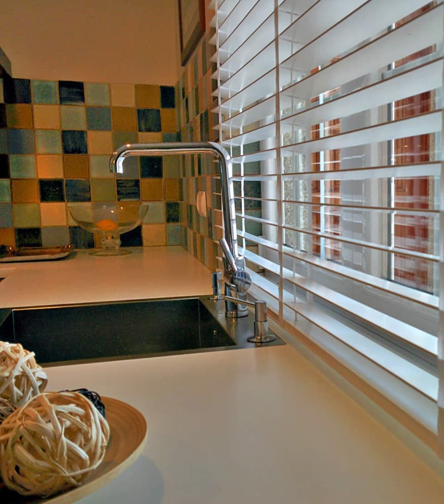 Persianas Elva, desde 1984 en O Porriño