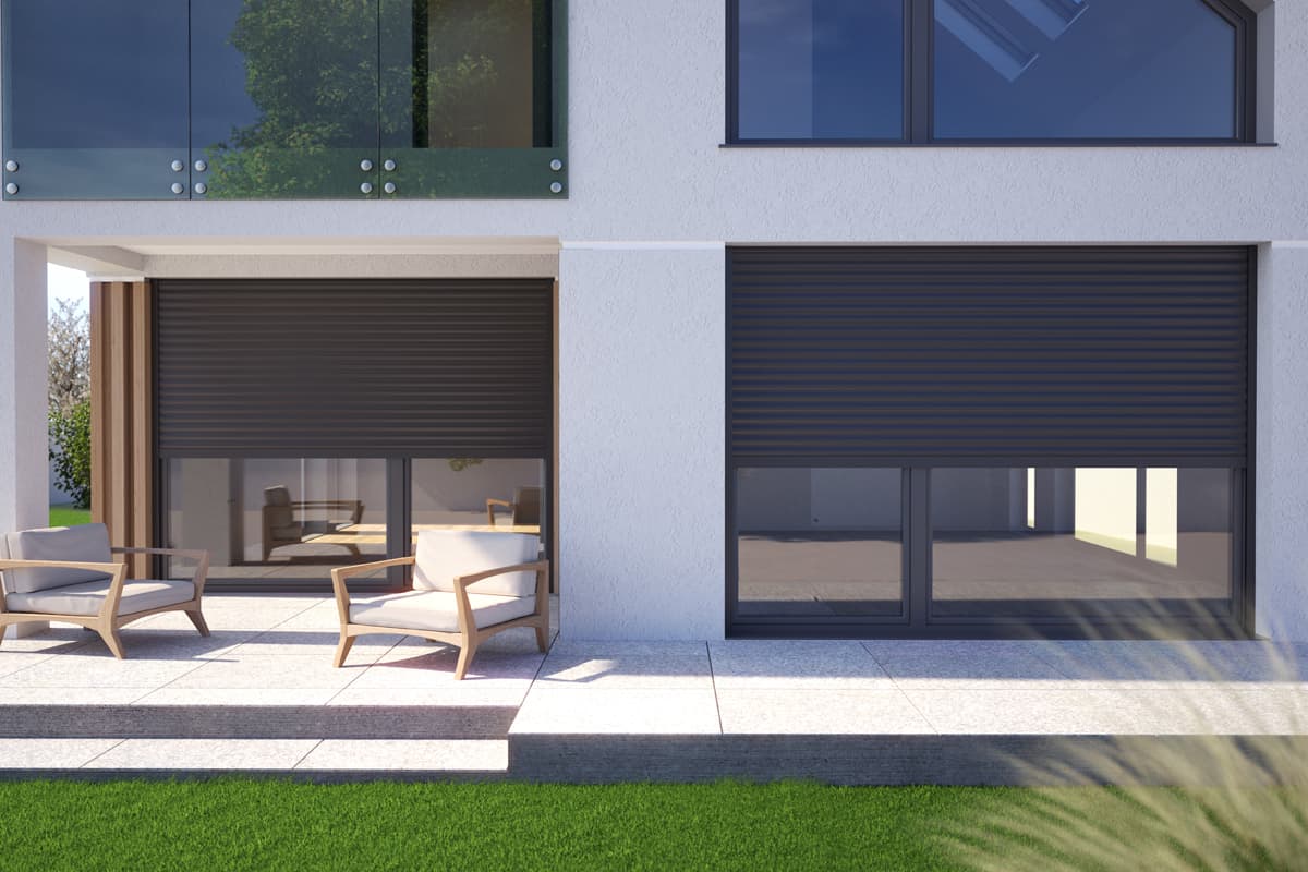 Preguntas más frecuentes sobre nuestras persianas