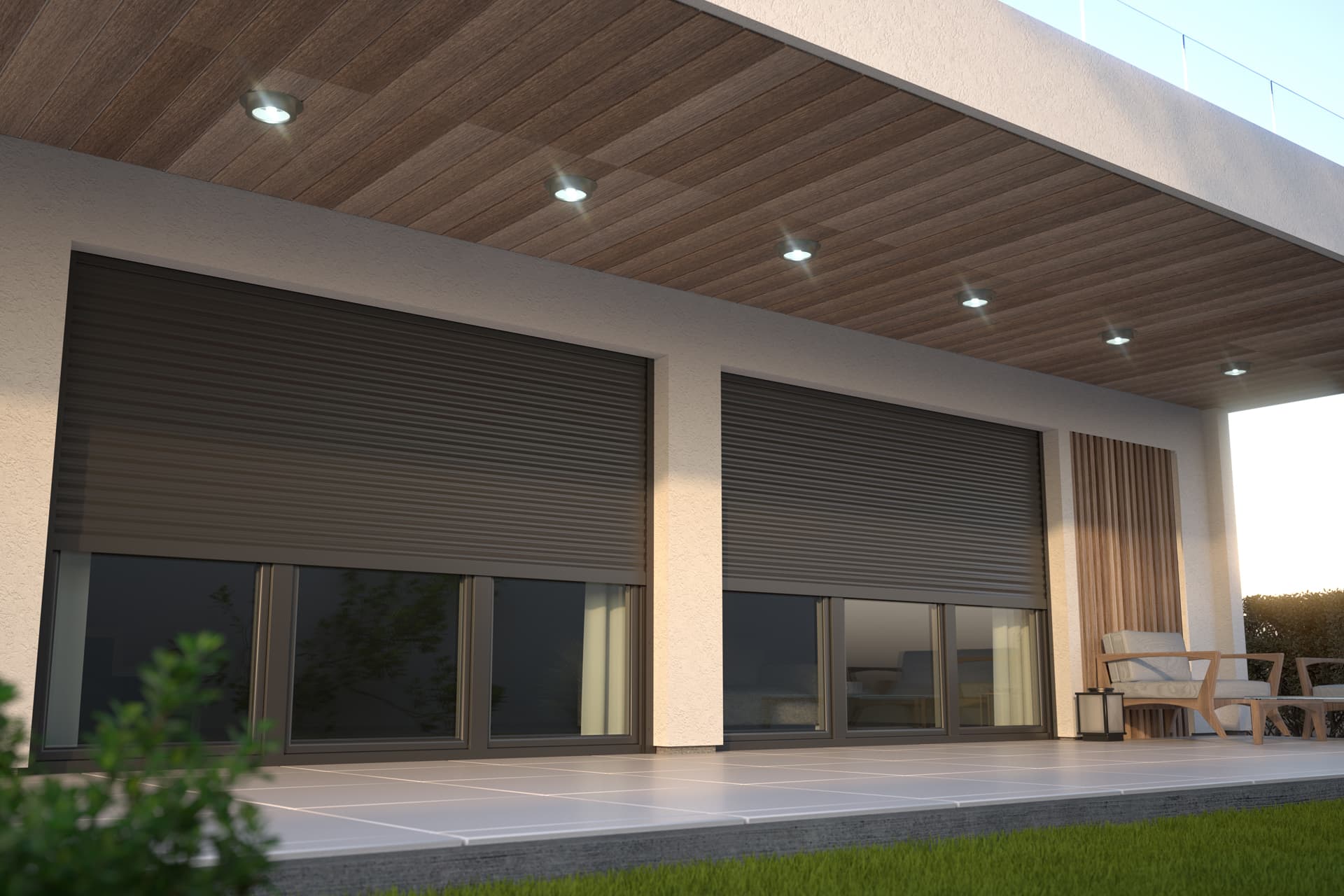  ¿Necesita un presupuesto personalizado para instalar o cambiar sus persianas?